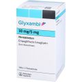 GLYXAMBI 10 mg/5 mg Filmtabletten