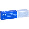 K Y Gleitgel medical steril