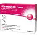 MINOXICUTAN Frauen 20 mg/ml Spray