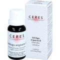 CERES Solidago virgaurea Urtinktur