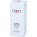 CERES Solidago virgaurea Urtinktur