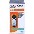 ACCU-CHEK Mobile Testkassette