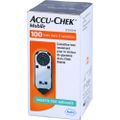 ACCU-CHEK Mobile Testkassette