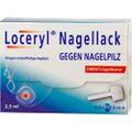 LOCERYL Nagellack gegen Nagelpilz DIREKT-Applikat.