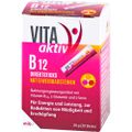 VITA AKTIV B12 Direktsticks mit Eiweißbausteinen