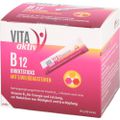 VITA AKTIV B12 Direktsticks mit Eiweißbausteinen