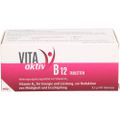 VITA AKTIV B12 Tabletten