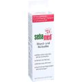 SEBAMED Wund- und Heilsalbe