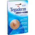 TEGADERM Film 6x7 cm 1624NP