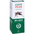 CARE PLUS Anti-Insect Deet 50% Spray