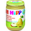 HIPP Williams-Christ-Birnen mit Apfel