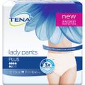 TENA LADY Pants plus M