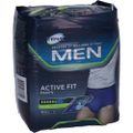 TENA MEN Active Fit Pants Plus L