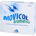 MOVICOL aromafrei Plv.z.Her.e.Lsg.z.Einnehmen MP