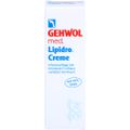 GEHWOL MED Lipidro Creme