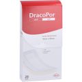 DRACOPOR Wundverband 10x20 cm steril