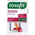 TAXOFIT Augen Sehkraft Kapseln