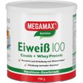 EIWEISS 100 Haselnuss Megamax Pulver