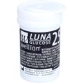 WELLION LUNA Blutzuckerteststreifen