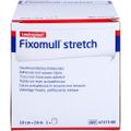 FIXOMULL stretch 10 cmx20 m mit Falz