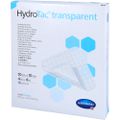 HYDROTAC transparent Hydrogelverb.10x10 cm
