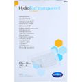 HYDROTAC transparent comfort Hydrogelv.6,5x10 cm