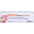 NYSTATIN Holsten Softpaste