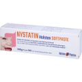 NYSTATIN Holsten Softpaste