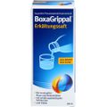 BOXAGRIPPAL - sirop impotriva racelii