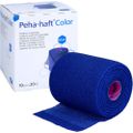 PEHA-HAFT Color Fixierb.latexfrei 10 cmx20 m blau