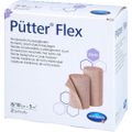 PÜTTER Flex Duo Binde 8/10 cmx5 m