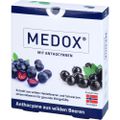 MEDOX Anthocyane aus wilden Beeren Kapseln