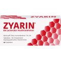 ZYARIN Tabletten