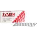 ZYARIN Tabletten