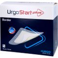 URGOSTART Plus Border 10x10 cm Wundverband