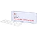 UNSERE Paracetamol Schmerztabletten