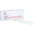 UNSERE Paracetamol Schmerztabletten