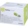 MYLIFE SafetyLancets