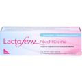 LACTOFEM FeuchtCreme