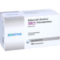 SILDENAFIL Zentiva 100 mg Filmtabletten