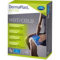 DERMAPLAST Active Hot/Cold Pack groß 12x29 cm
