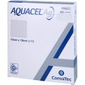 AQUACEL Ag 10x10 cm Kompressen