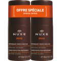 NUXE Men Deodorant Protection 24h Duo