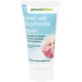 GESUND LEBEN Hand- und Nagelcreme Mandel mini