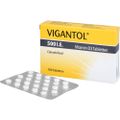 VIGANTOL 500 I.E. Vitamin D3 Tabletten