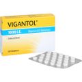 VIGANTOL 1.000 I.E. Vitamin D3 Tabletten