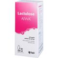 LACTULOSE AIWA 670 mg/ml Lösung zum Einnehmen