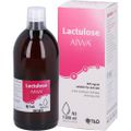 LACTULOSE AIWA 670 mg/ml Lösung zum Einnehmen