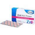 ZINK HAIR-Power Tabletten