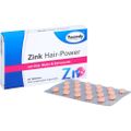 ZINK HAIR-Power Tabletten